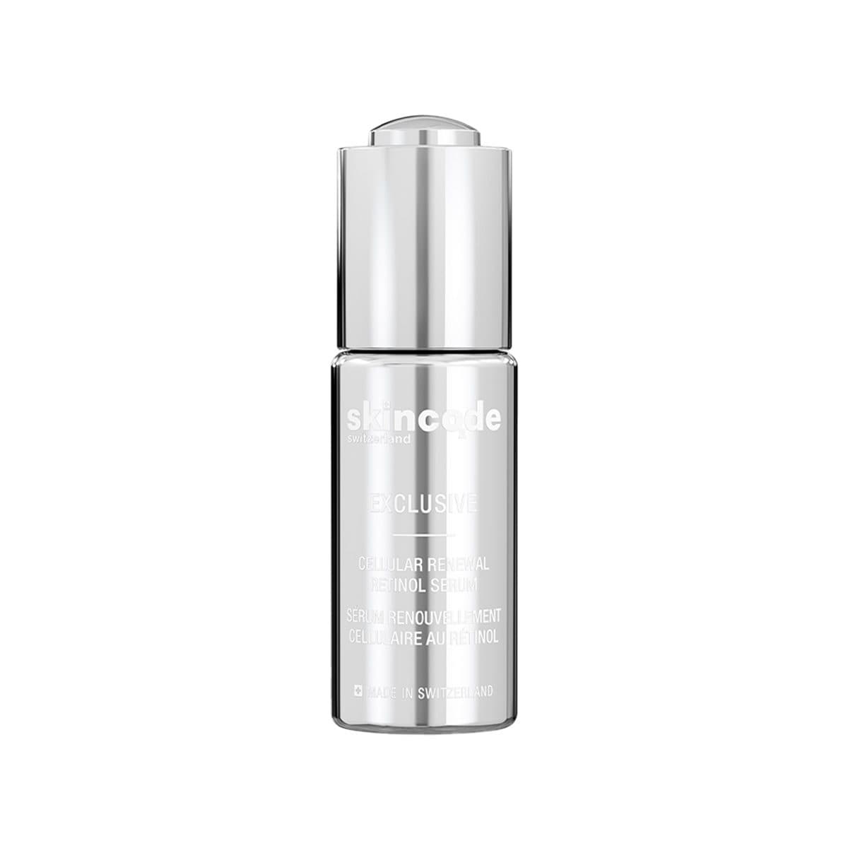 Skincode - Exclusive Cellular Renewal Retinol Serum