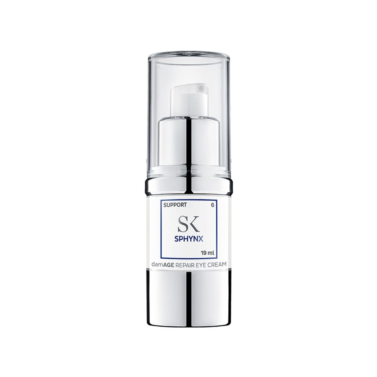 Skintegra - Sphynx, krem për sytë me peptide & vitamine C
