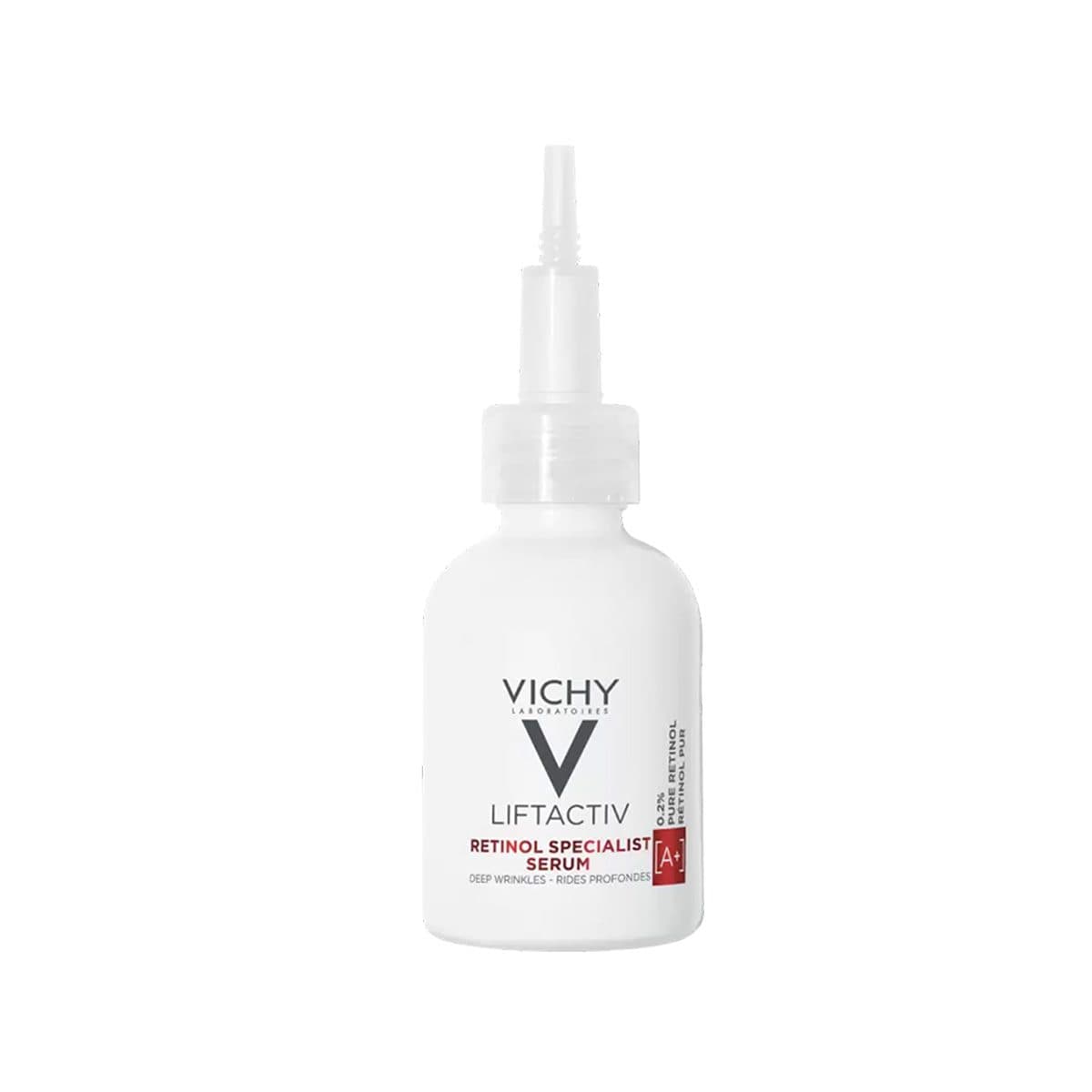 Vichy - Liftactiv 0.2% Pure Retinol Serum