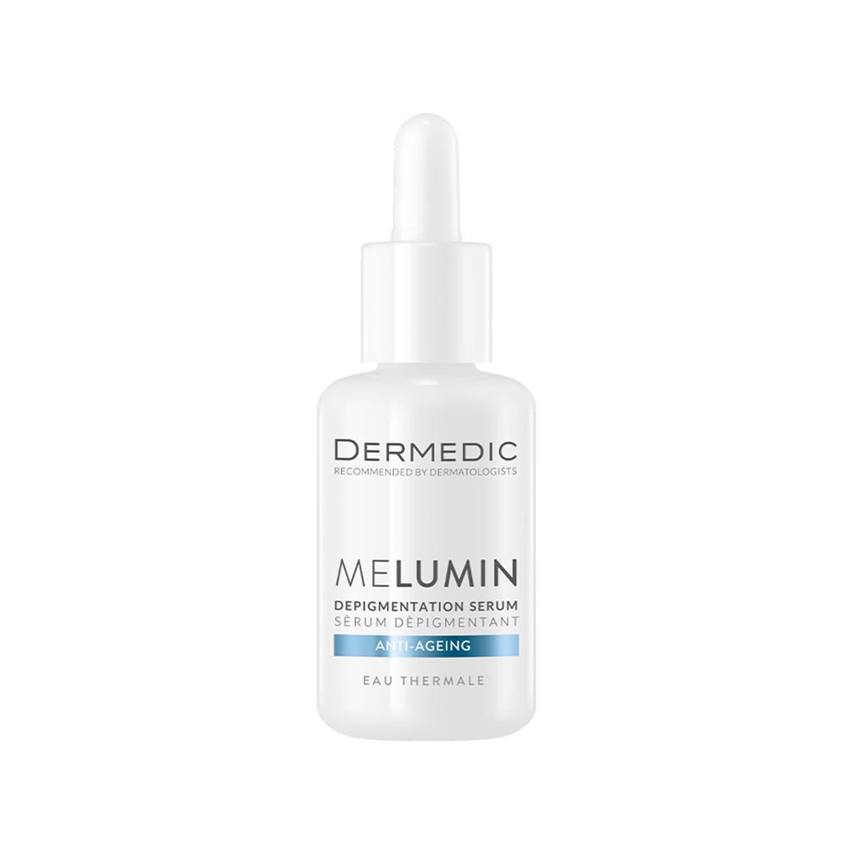 Dermedic - Melumin Depigmenting Serum