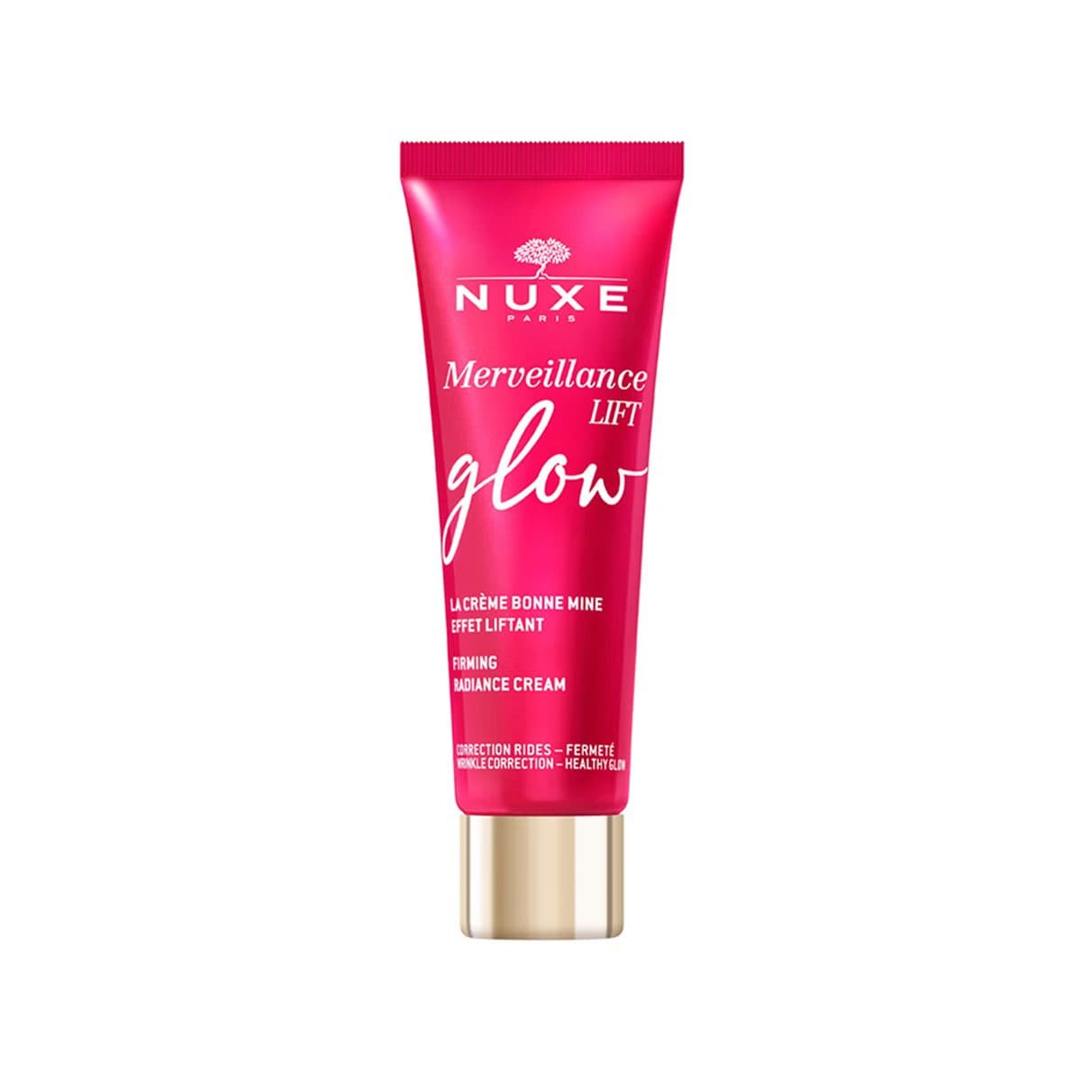 Nuxe - Merveillance Lift Glow Firming Radiance Cream