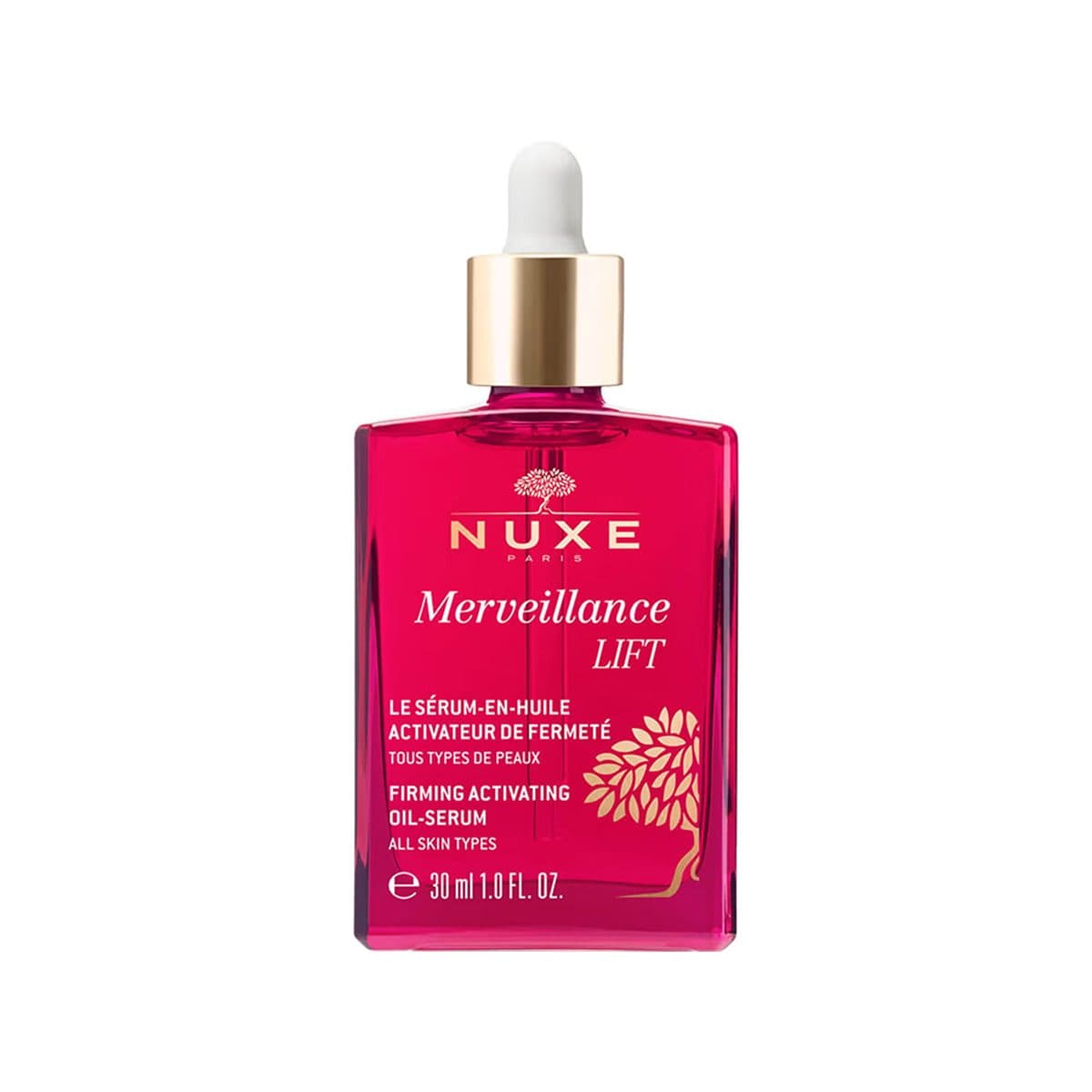 Nuxe - Merveillance Lift Firming Activating Oil-Serum