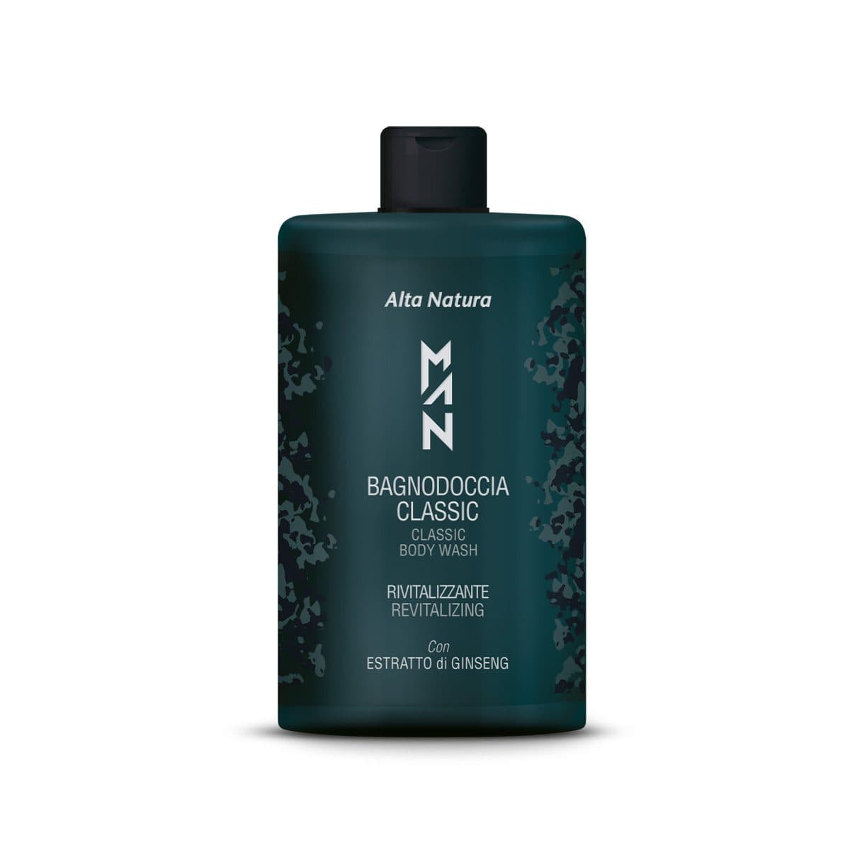 Alta Natura - Bagnodoccia Man Classic