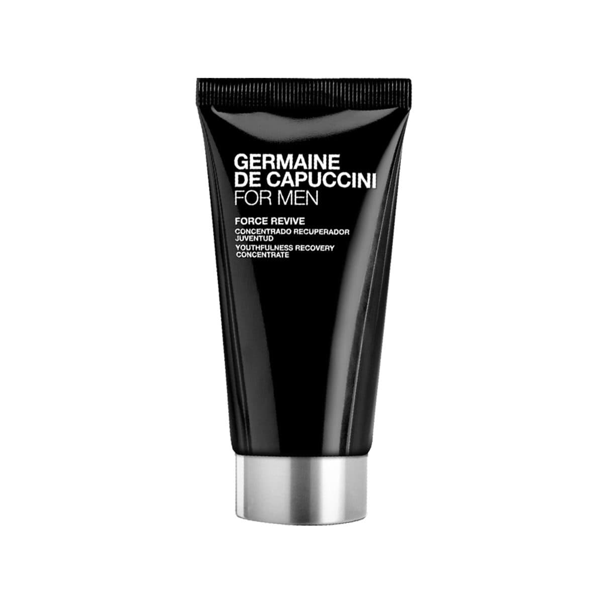 Germaine de Capuccini - Force Revive