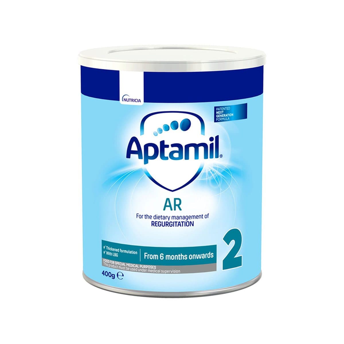Aptamil - AR 2 (6-12m)