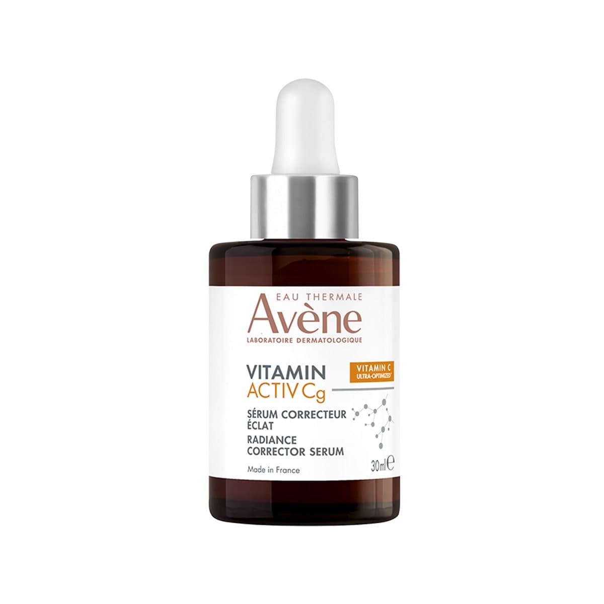 Avène - Vitamin Activ Cg Radiance Correcting Serum