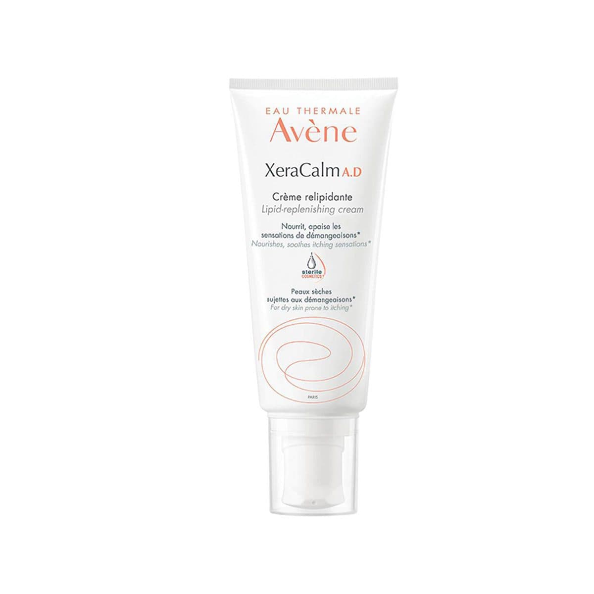 Avene - Xeracalm A.D Krem për lëkura atopike