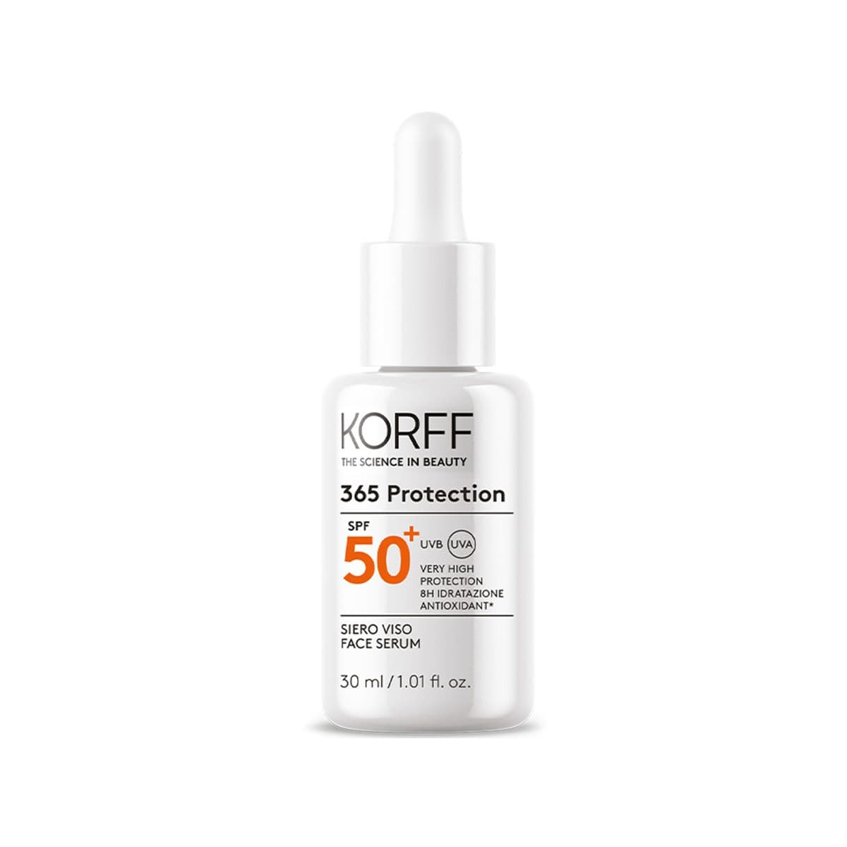 Korff - 365 Protection Serum (SPF 50)
