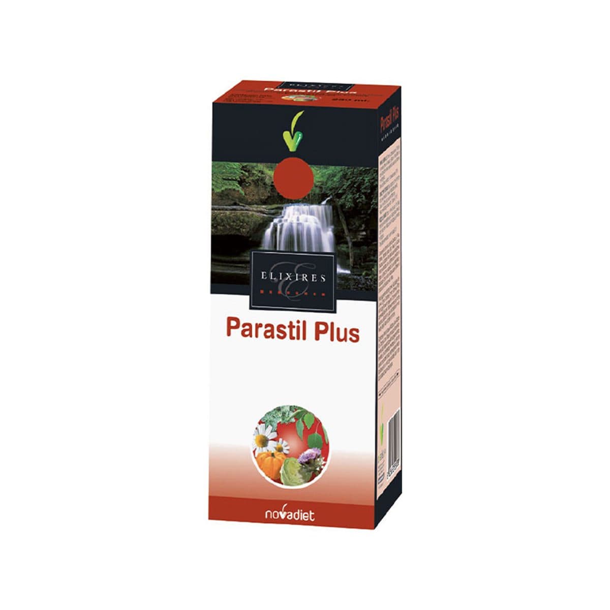 Novadiet - Parastil Plus