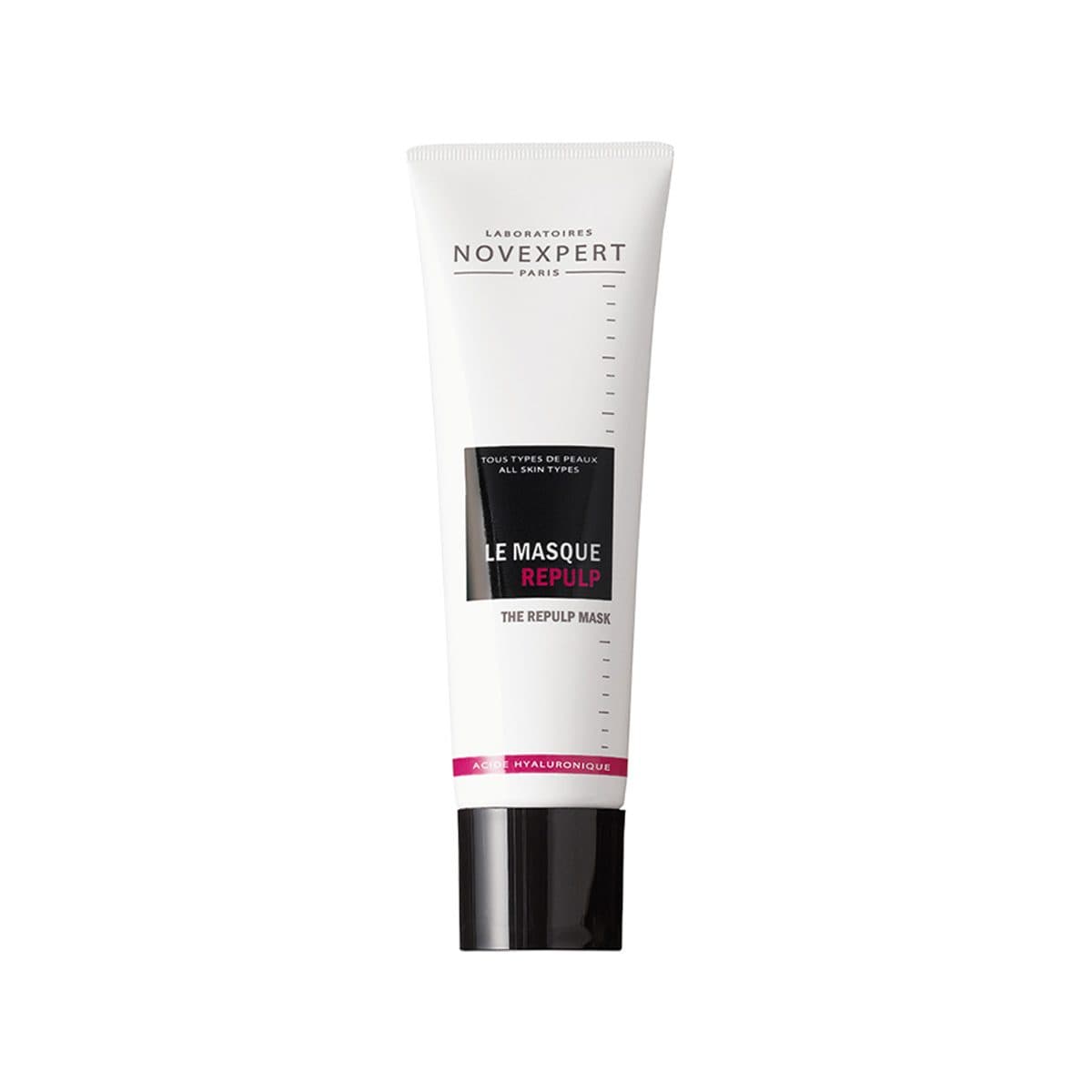 Novexpert - Repulp Mask