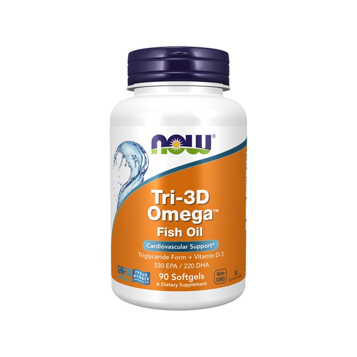 Now - Tri-3D Omega