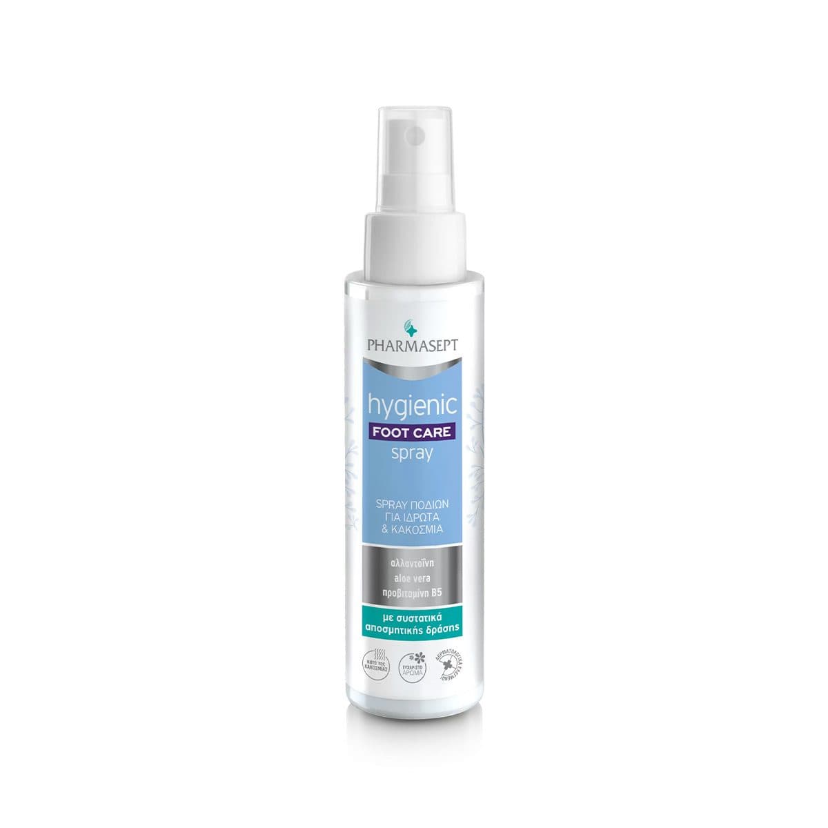 Pharmasept - Hygienic Foot Care Spray