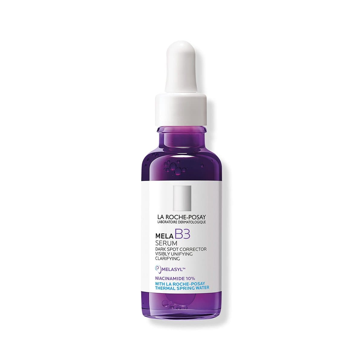 La Roche Posay - Mela B3 Serum