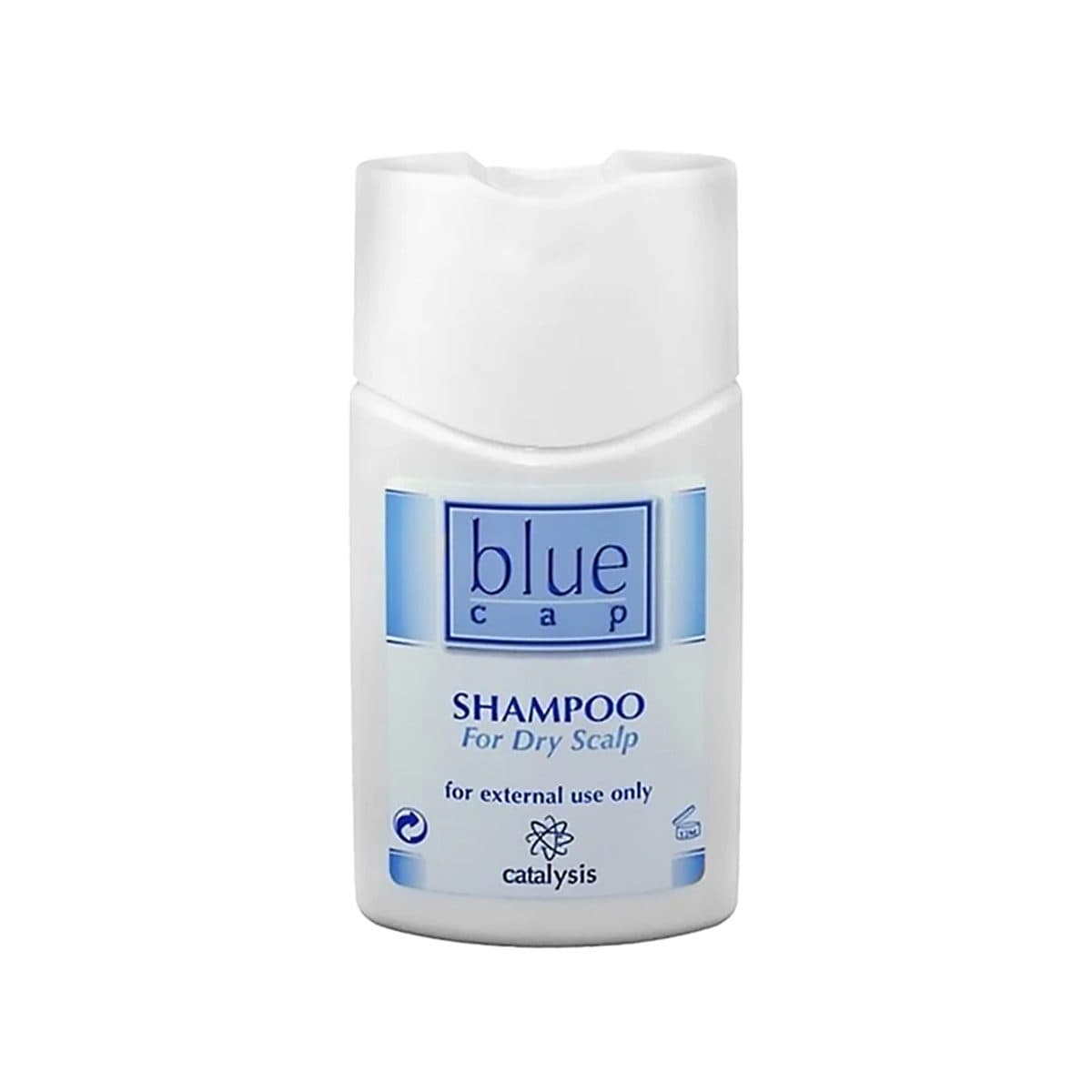Catalysis - Blue Cap Shampoo