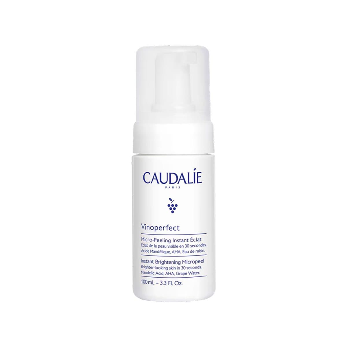 Caudalie - Vinoperfect Foam