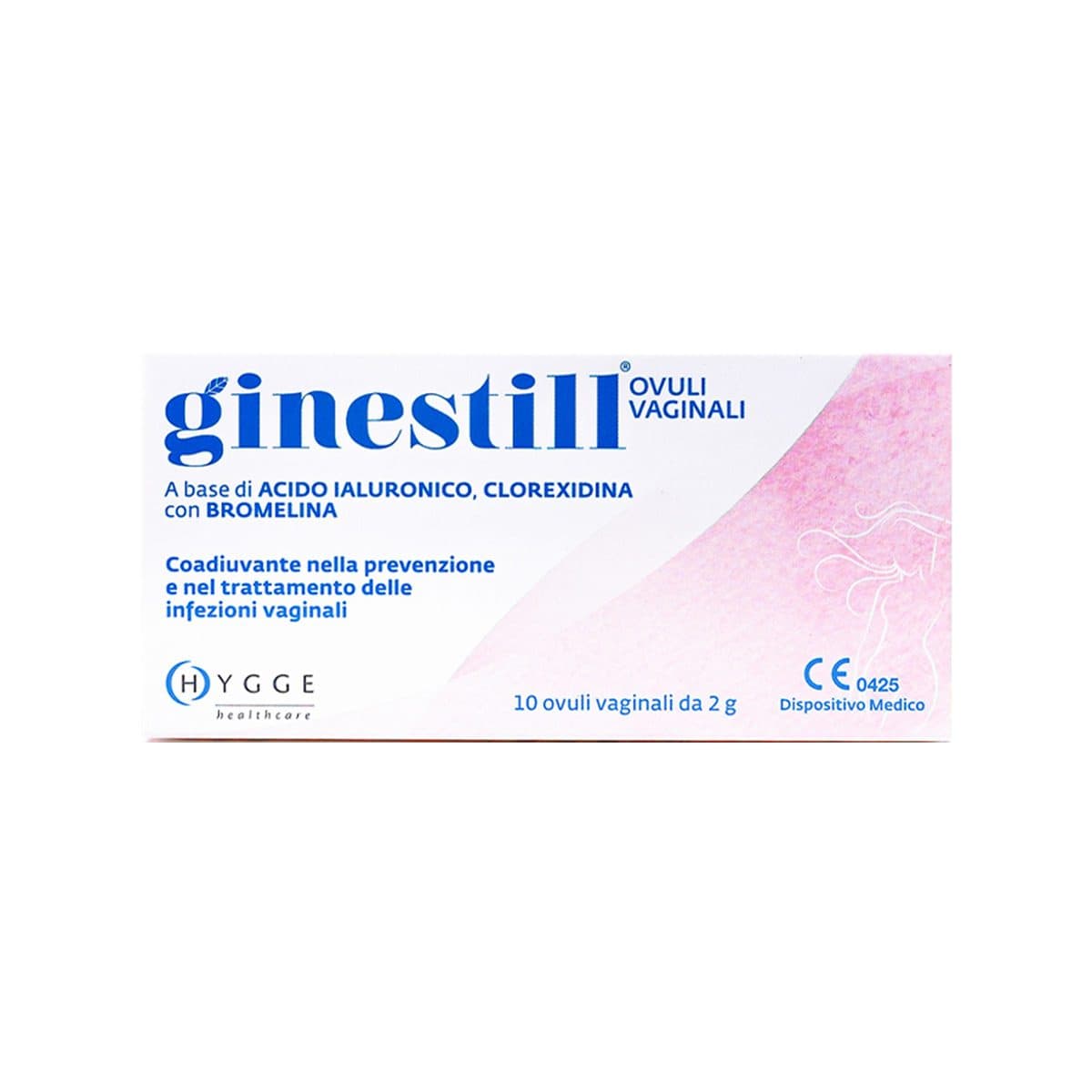 Ginestill - Ovula
