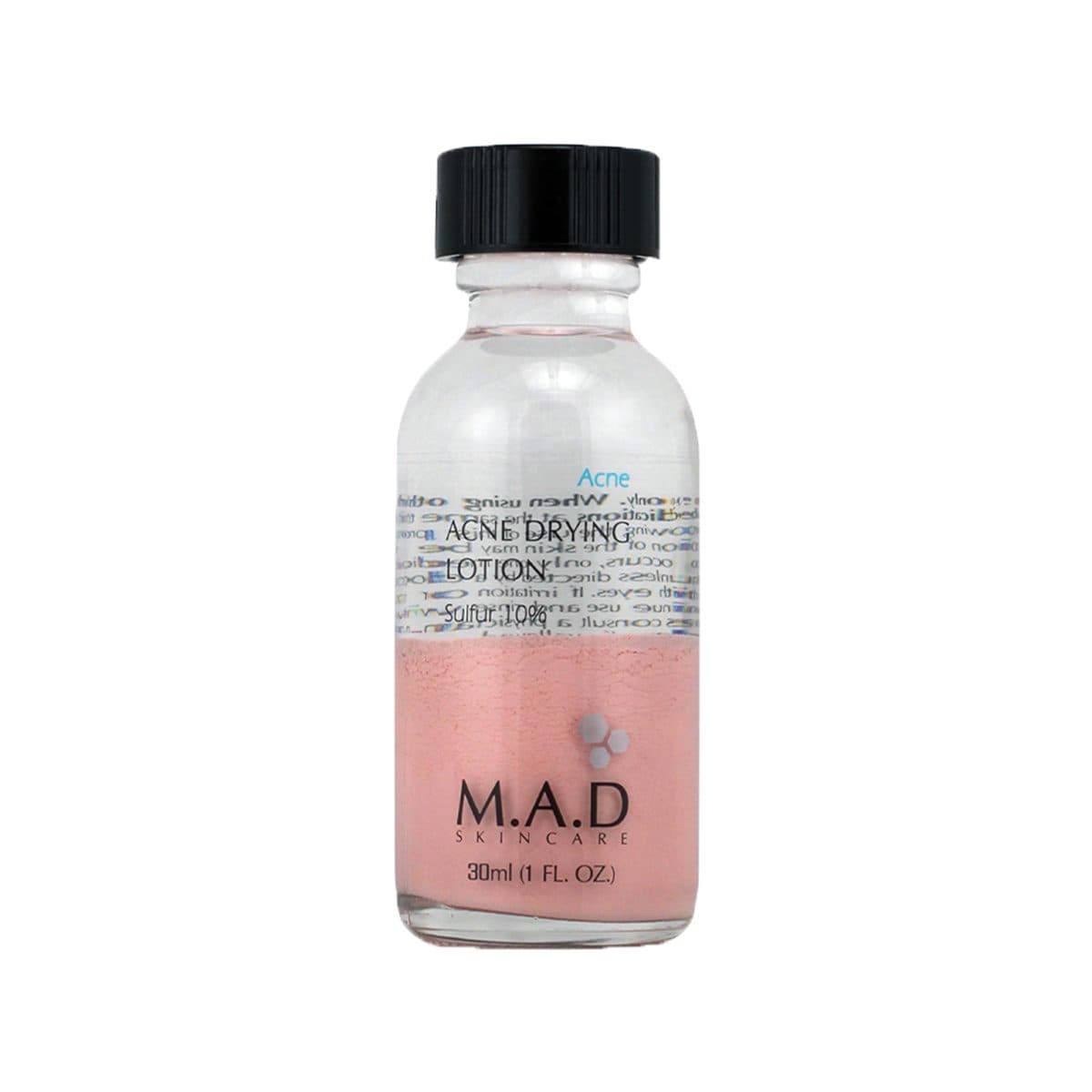 M.A.D - Acne Drying Lotion