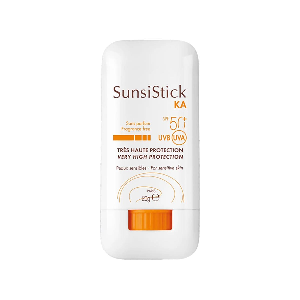 Avene - SunsiStick KA (SPF 50+)