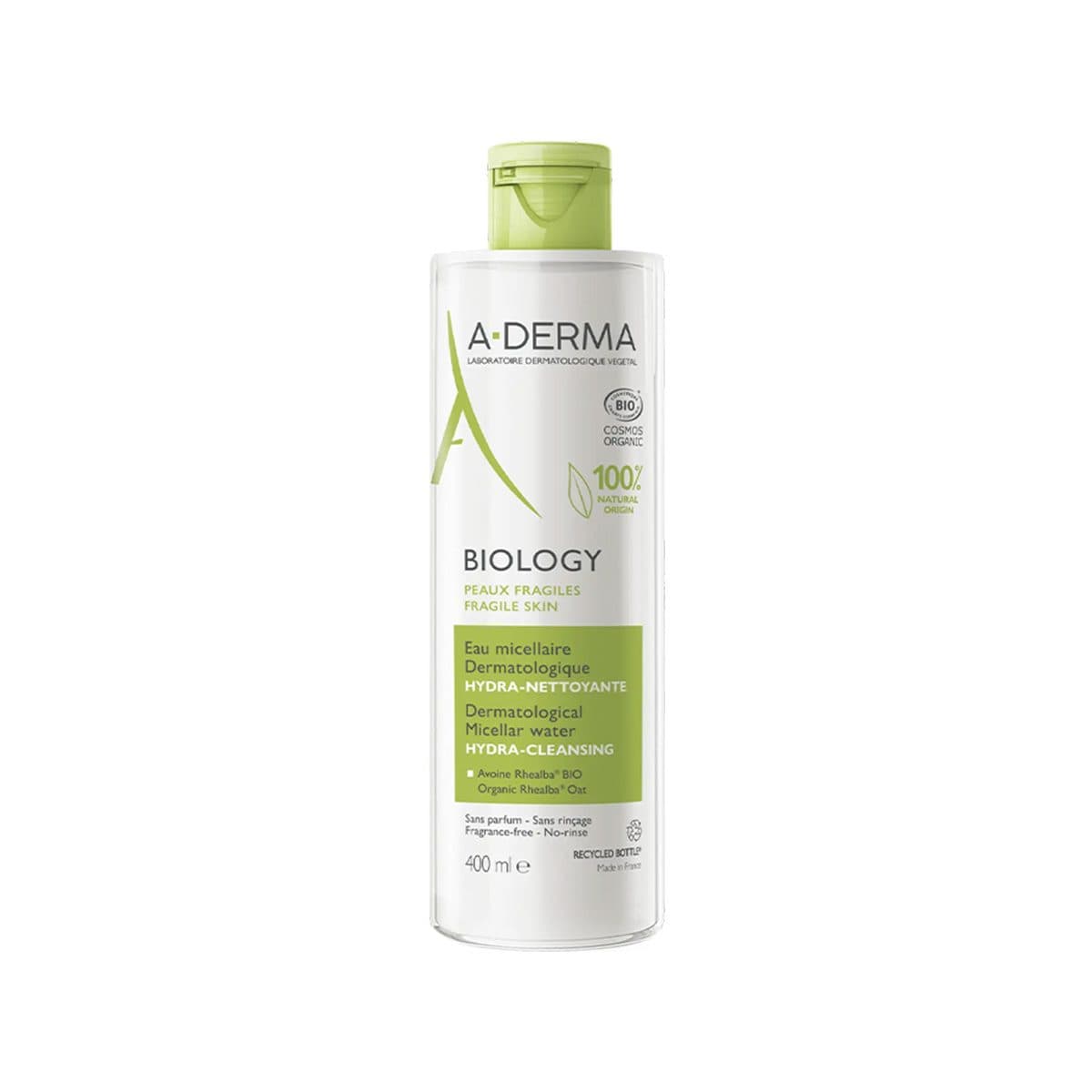 A-Derma - Biology Eau Micellaire