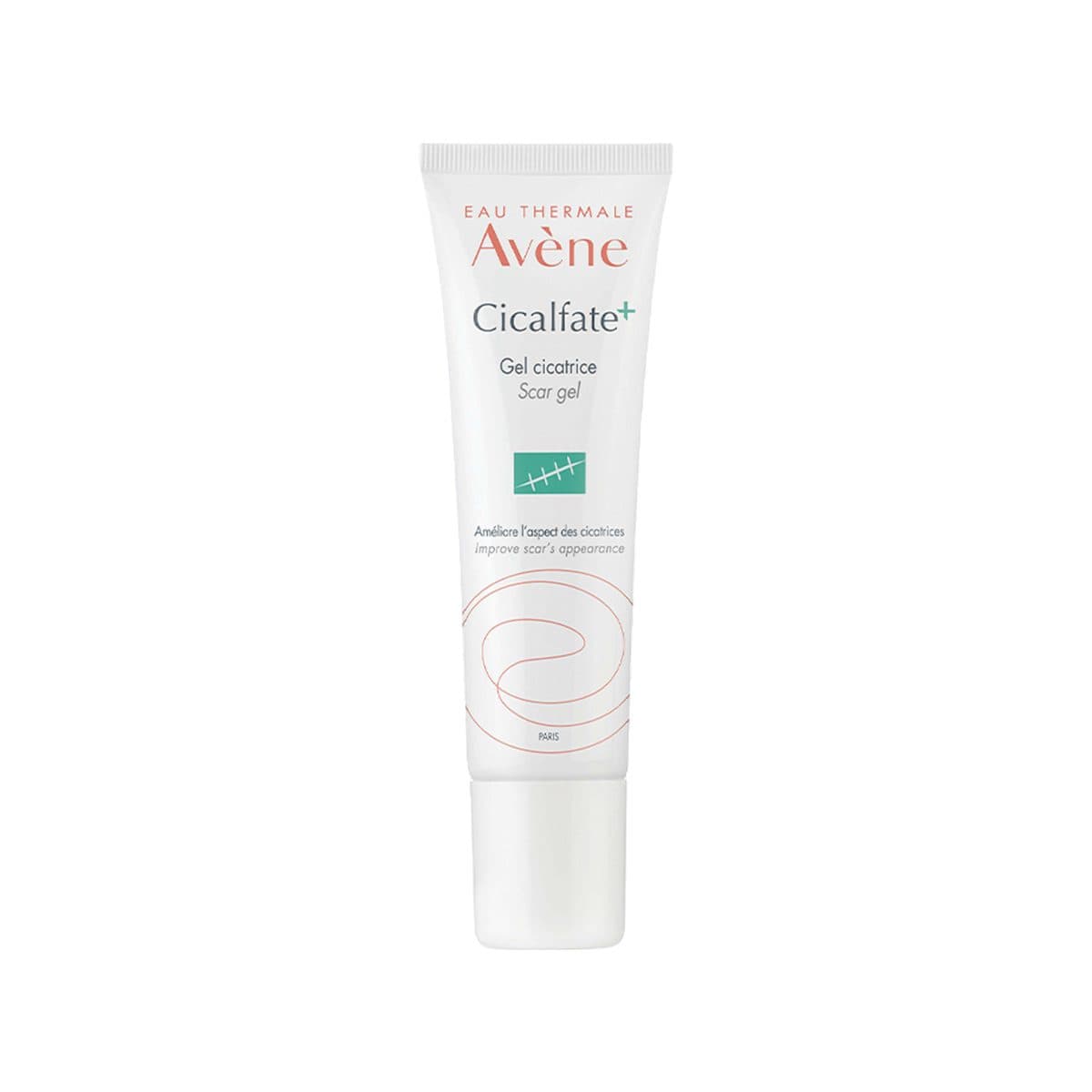 Avene - Cicalfate+ Gel Cicatrice