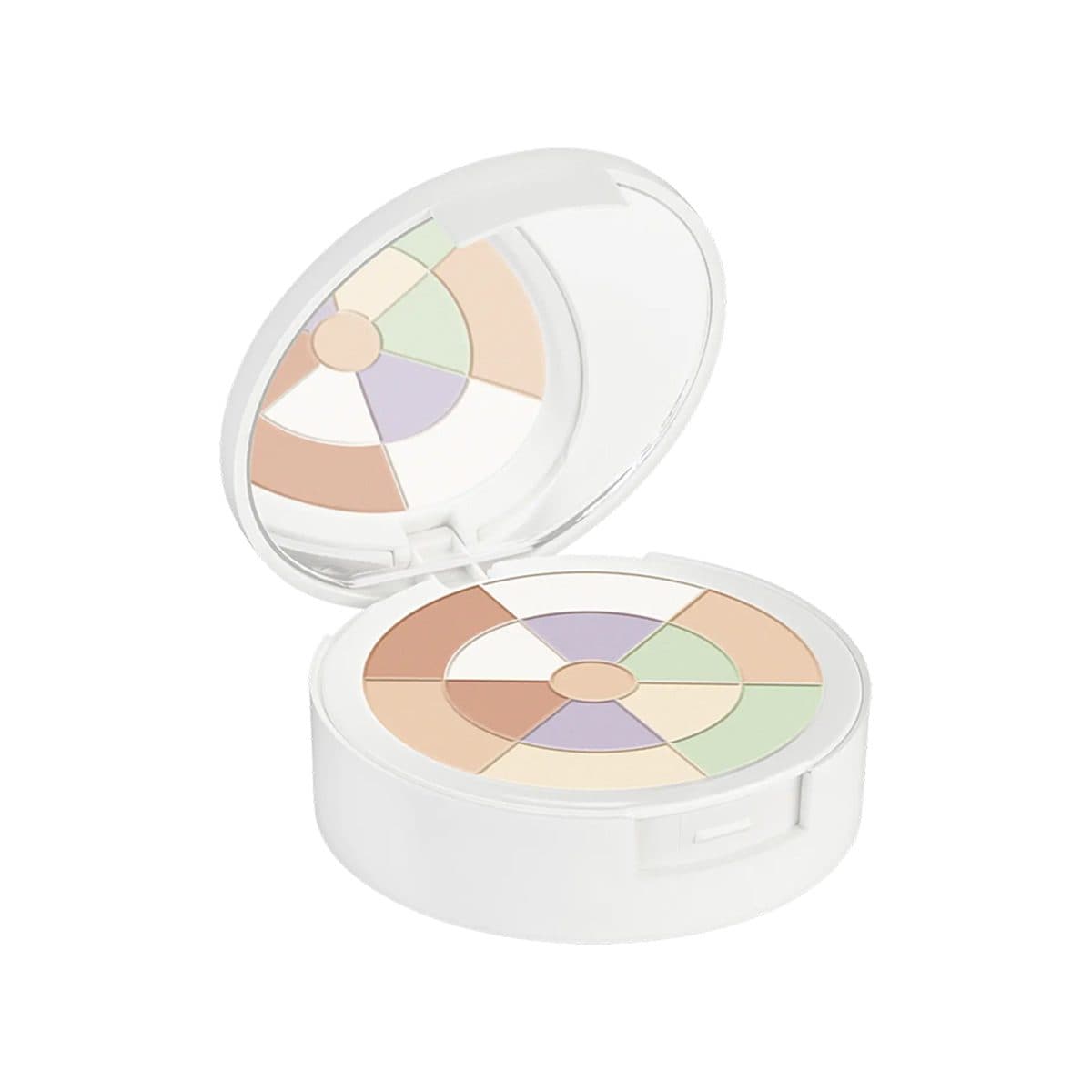 Avene - Couvrance Mosaic Powder Lumiere