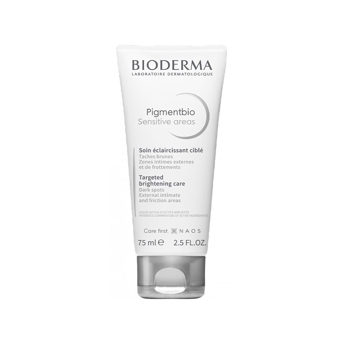 Bioderma - Pigmentbio Sensitive Areas