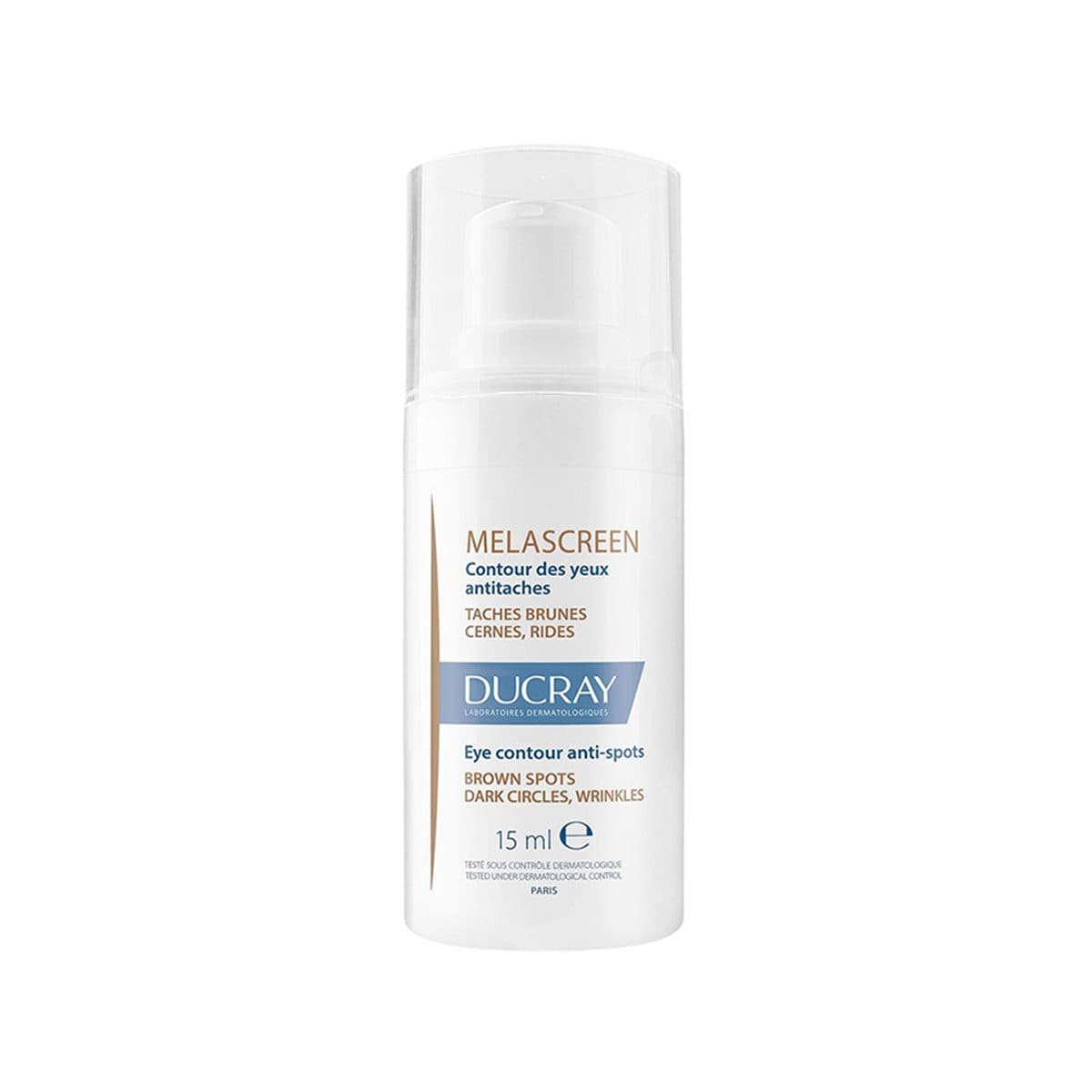 Ducray - Melascreen Anti-spot Eye Contour