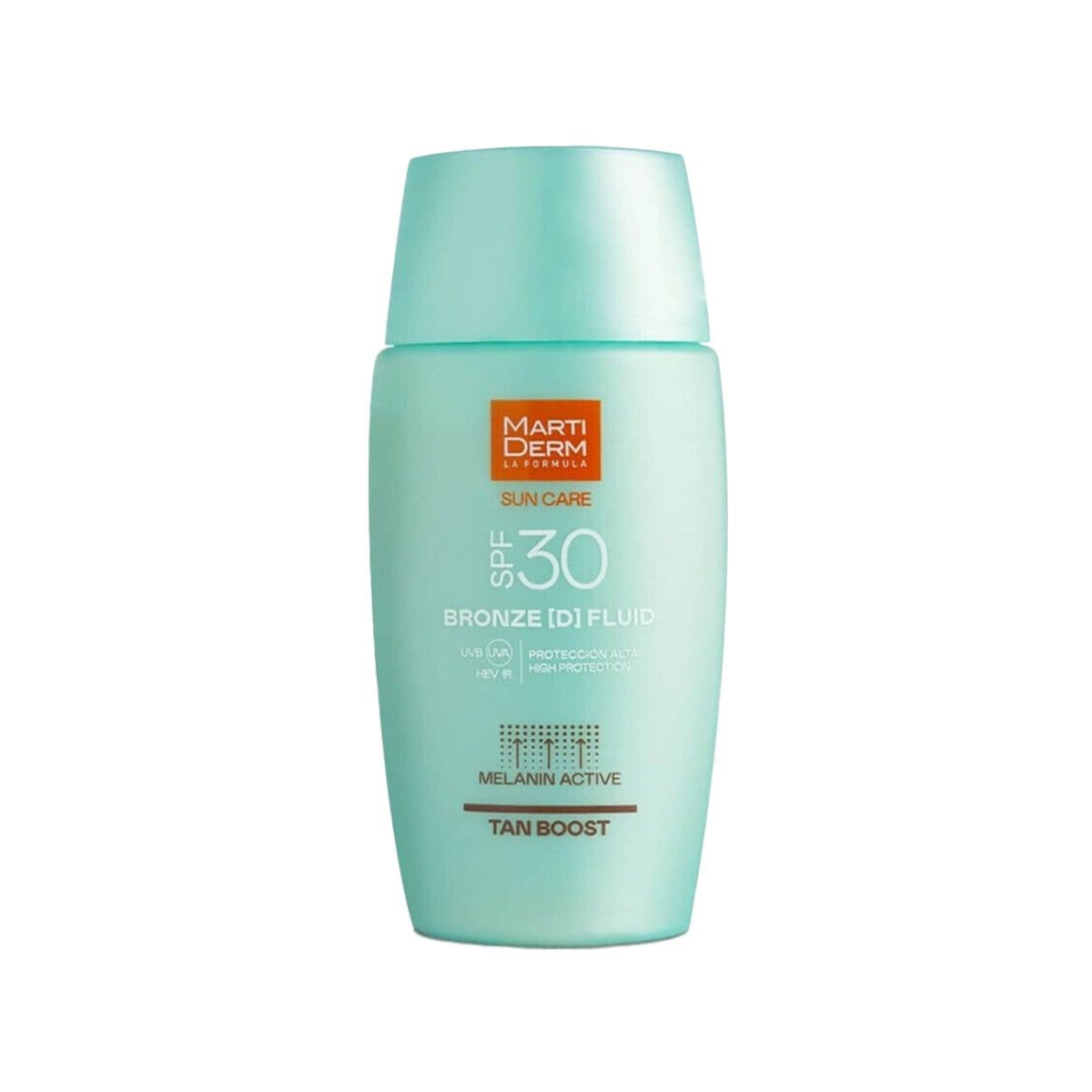 Martiderm - Bronze [D] Fluid (SPF 30)
