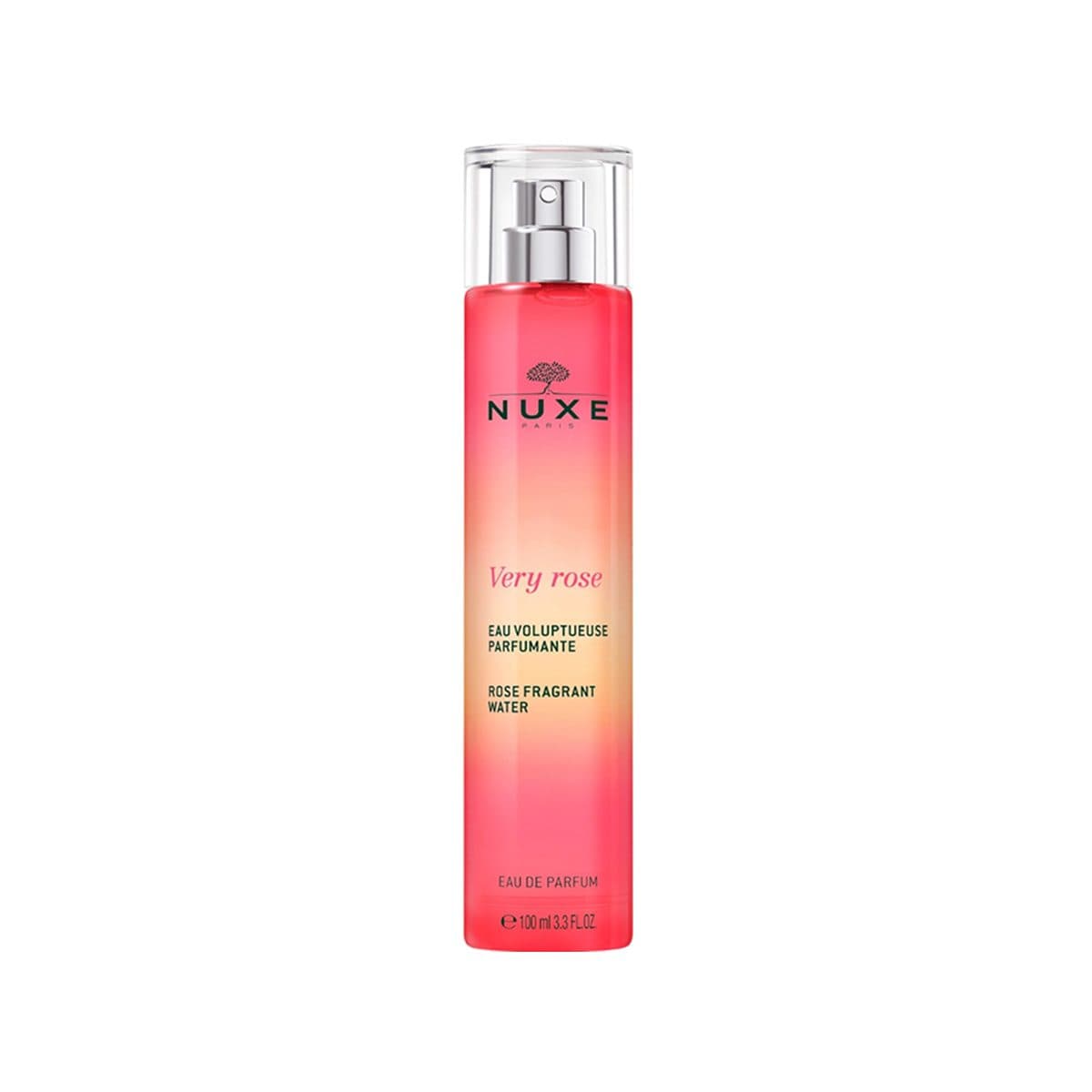 Nuxe - Very Rose Fragrant Water