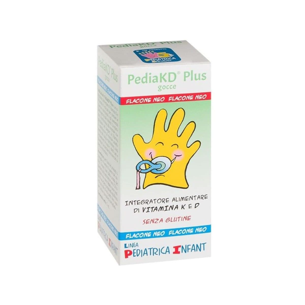 Pediatrica Specialist - PediaKD Plus