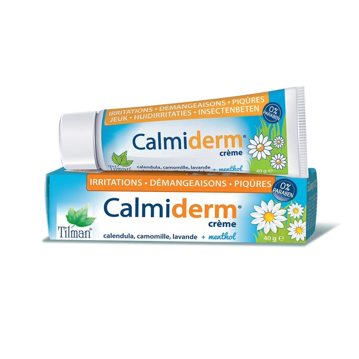 Tilman - Calmiderm