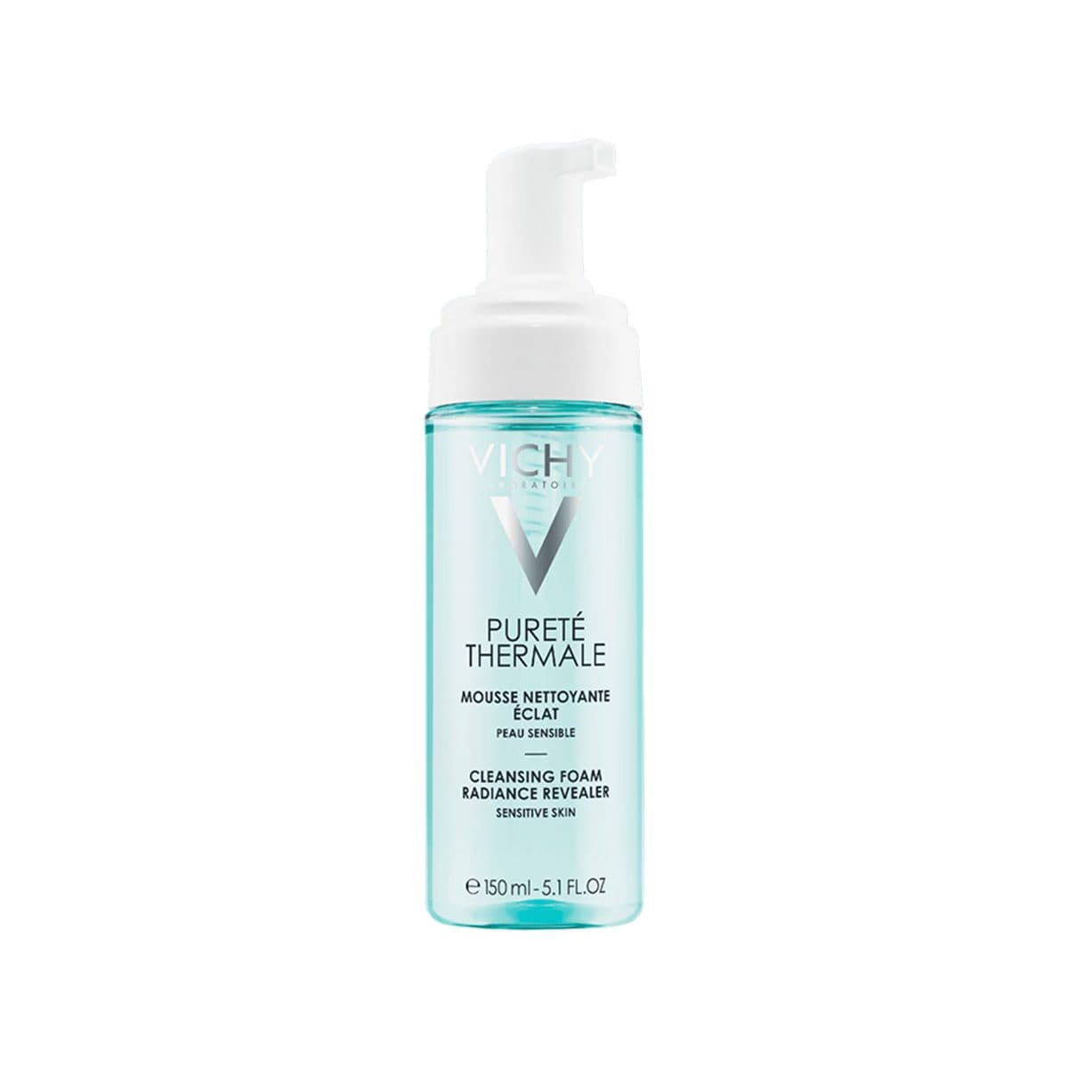 Vichy - Pureté Thermale Purifying Foaming Water