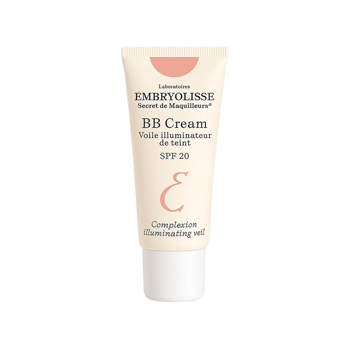 Embryolisse - BB Cream Complexion Illuminating Veil (SPF 20)