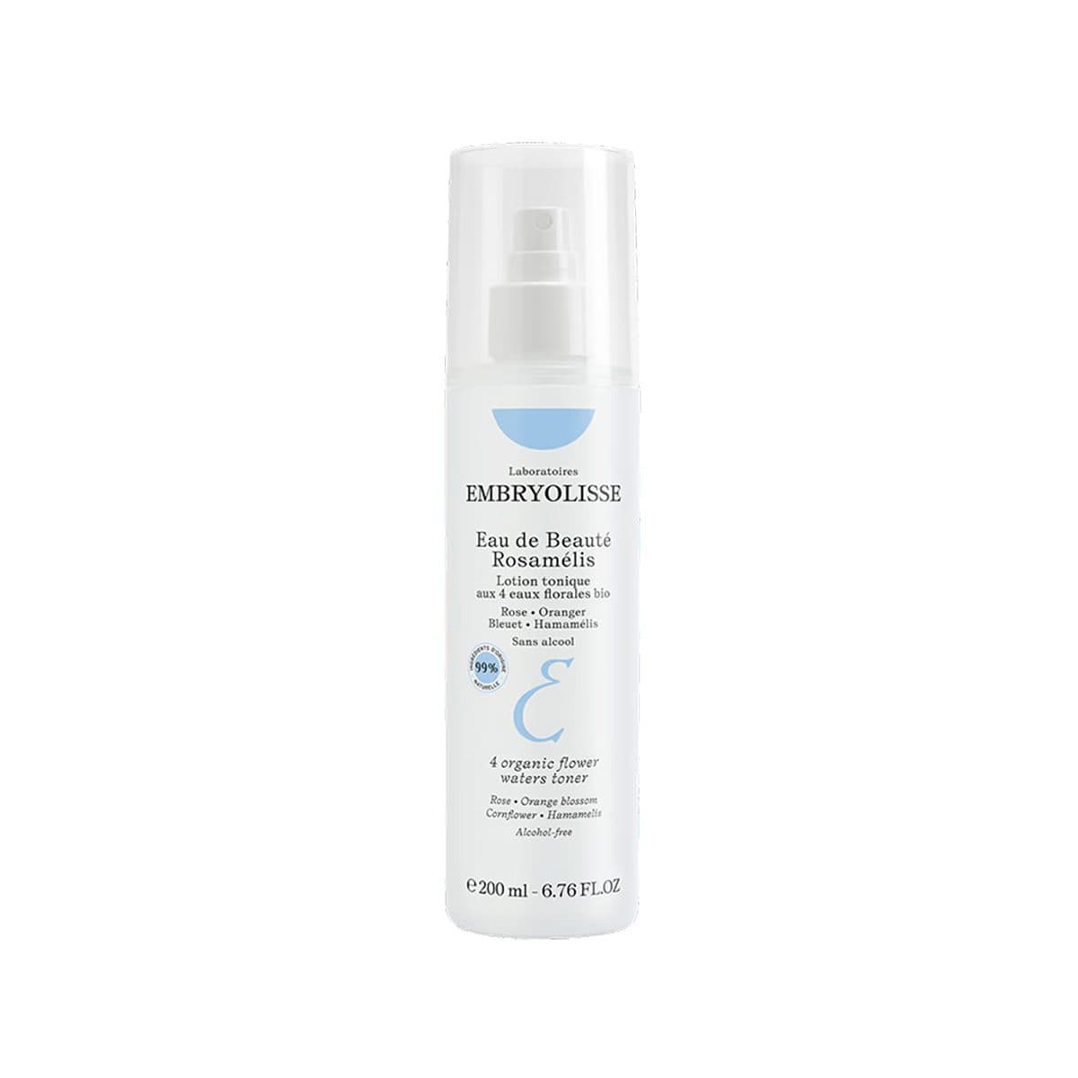 Embryolisse - Eau de Beaute Rosamelis
