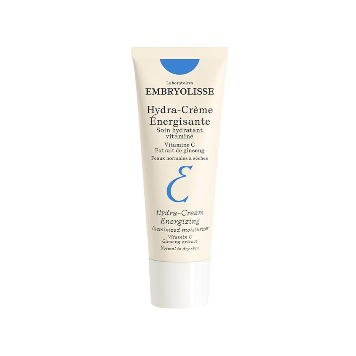 Embryolisse - Hydra Creme Energisante