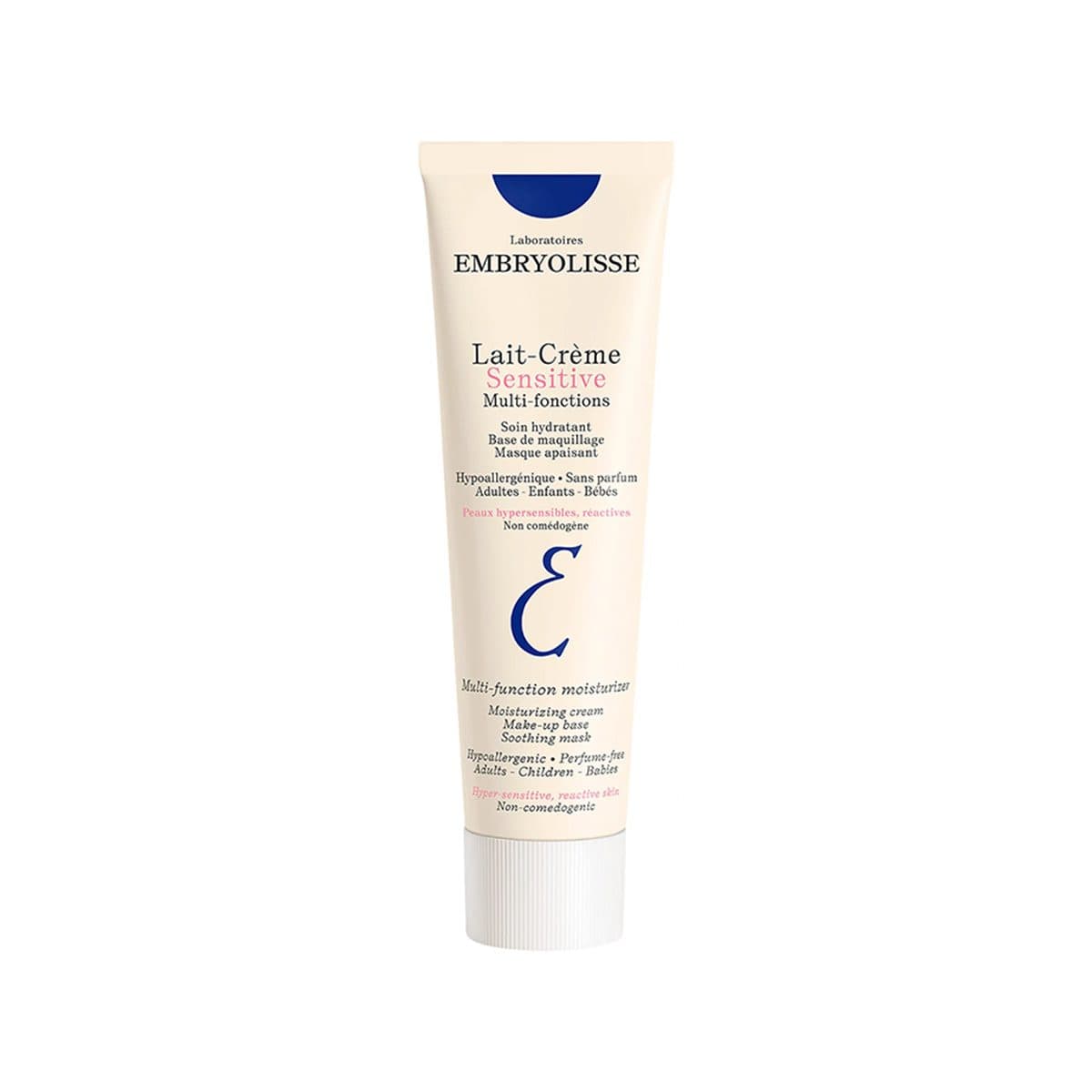 Embryolisse - Lait Creme Sensitive