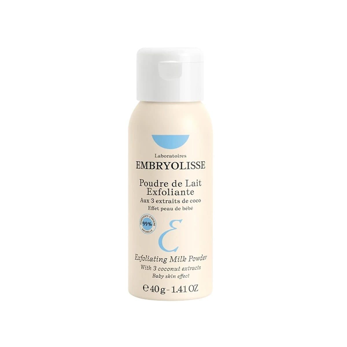 Embryolisse - Exfoliating Milk Powder