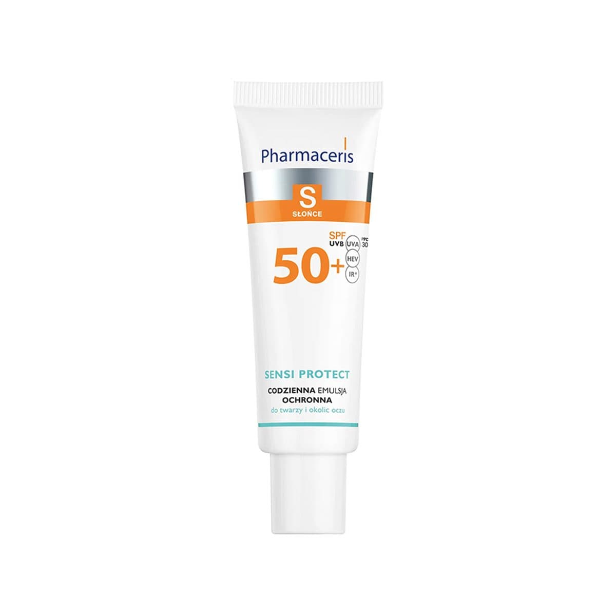 Pharmaceris - Sensi Protect (SPF 50+)