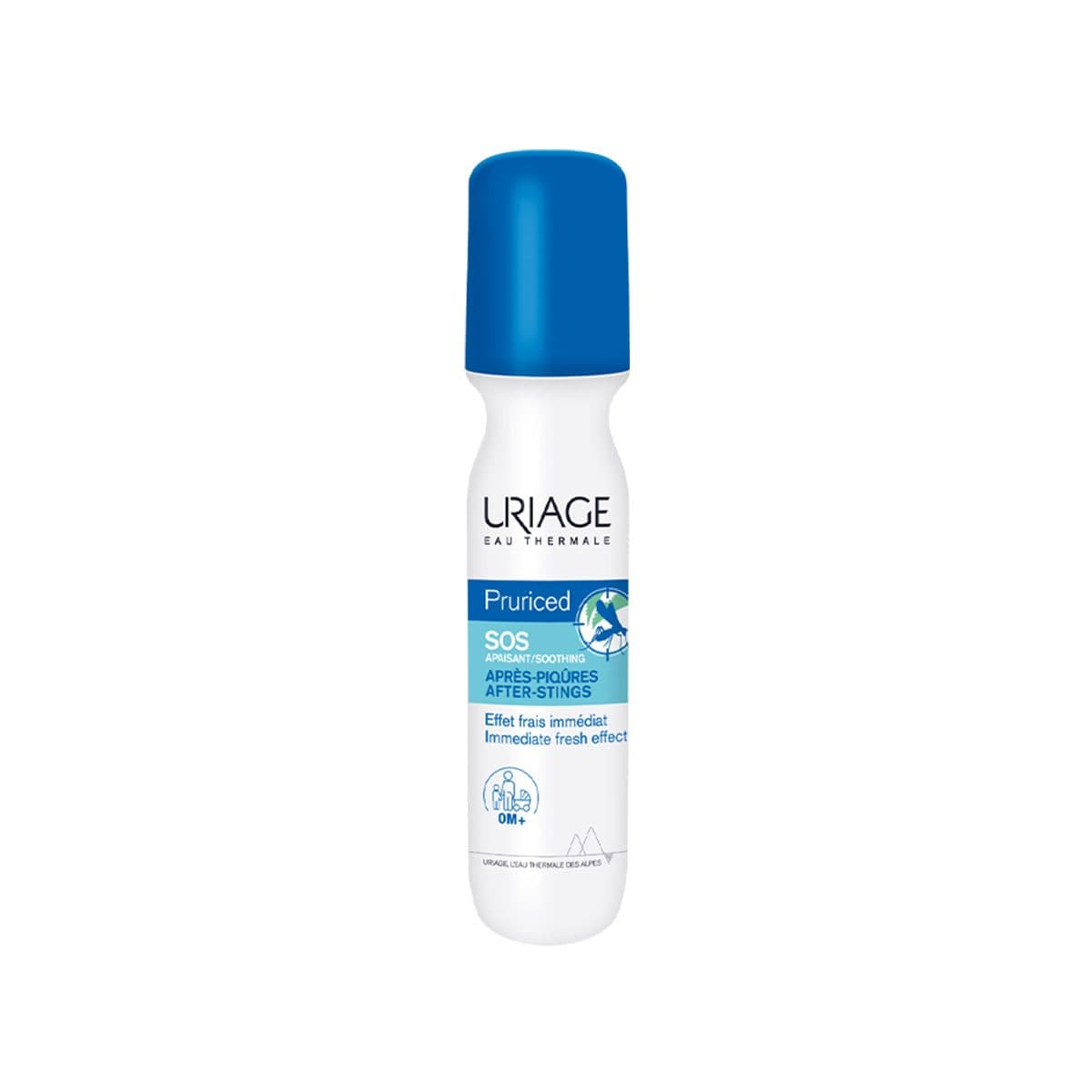 Uriage - SOS After Sting Soothing Care (0m+)