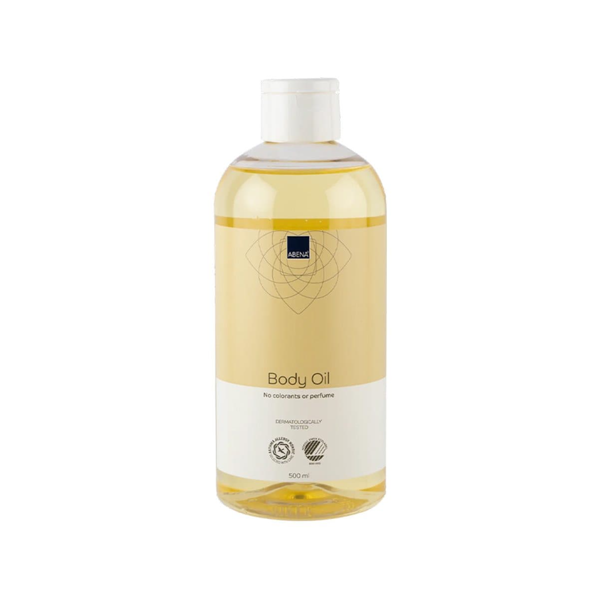 Abena - Body Oil