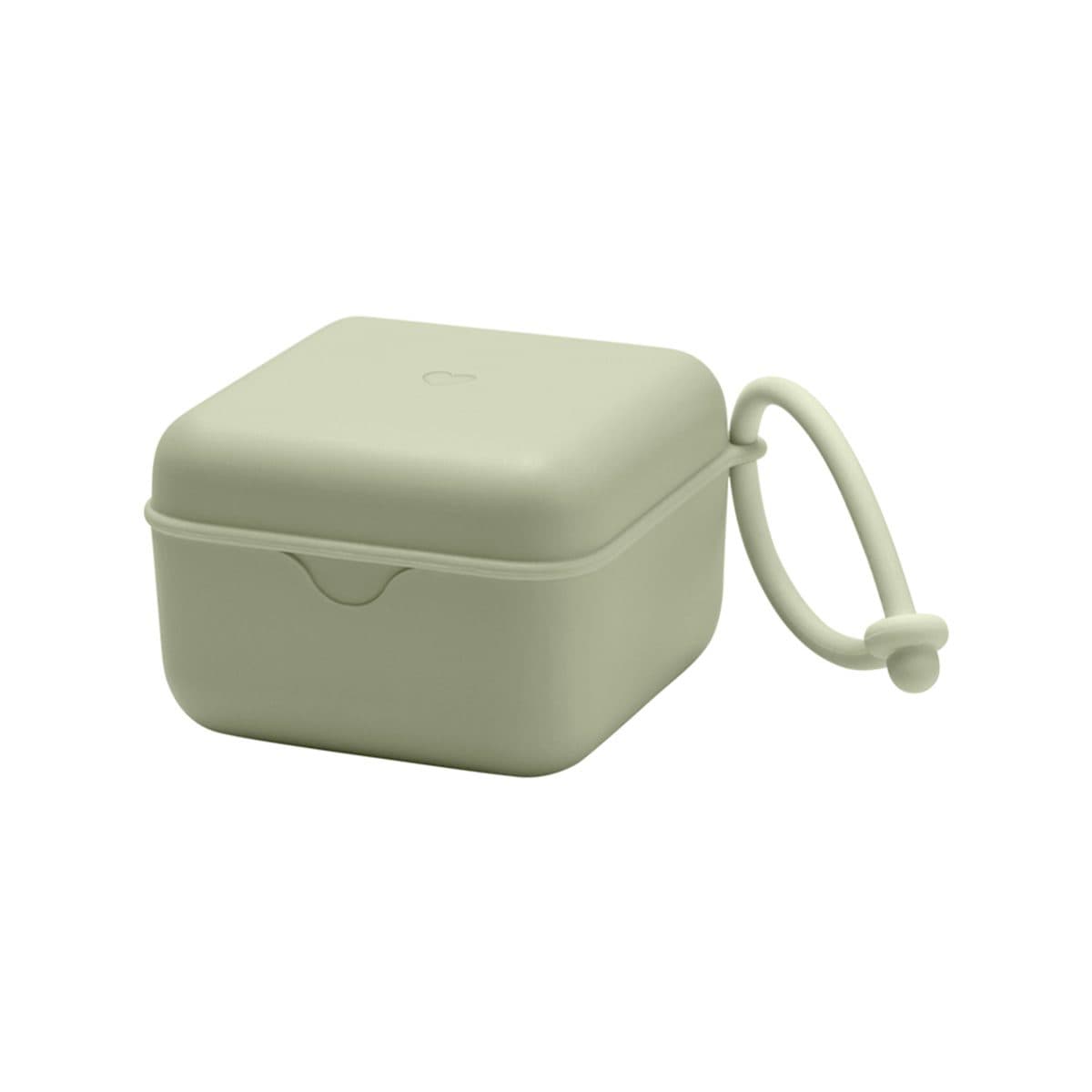 Bibs - Pacifier Case