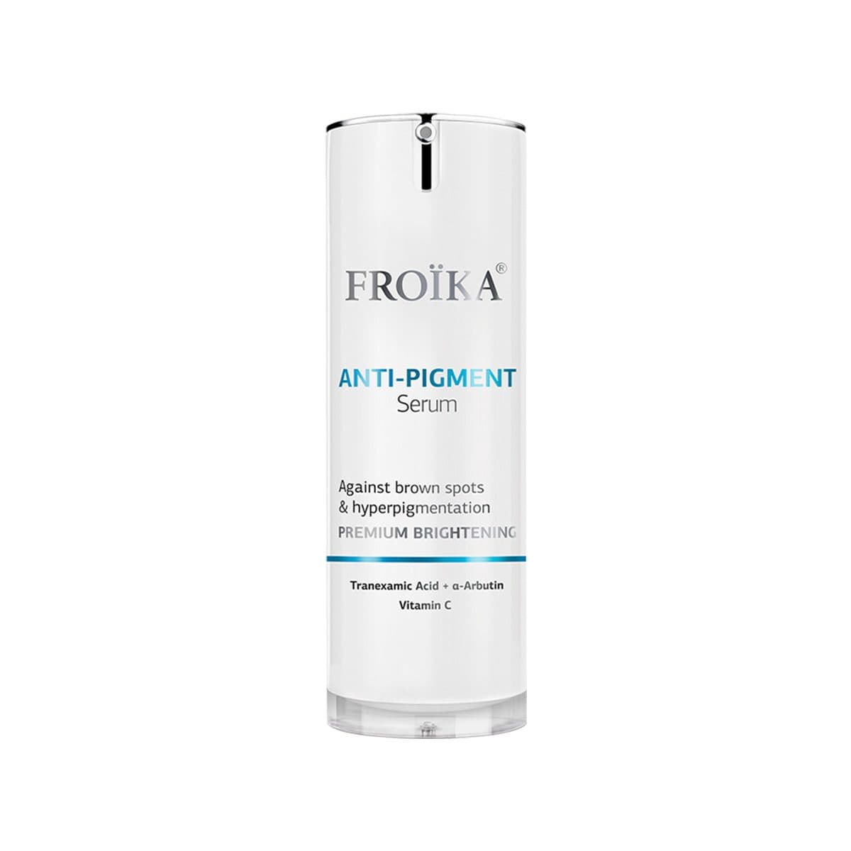 Froika - Anti-Pigment Serum