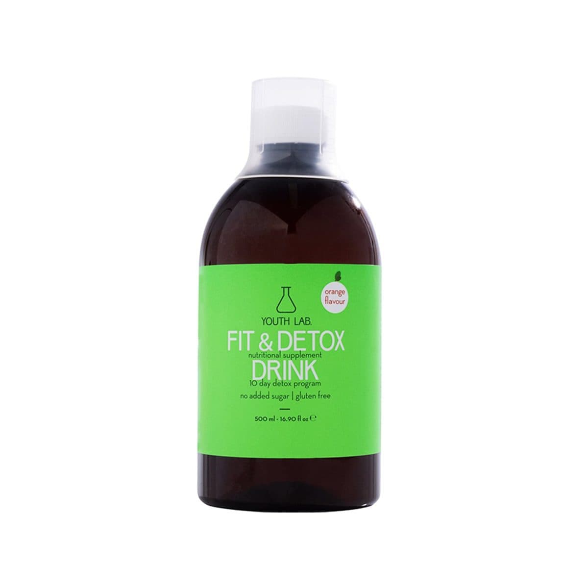Youth Lab - Fit & Detox Drink