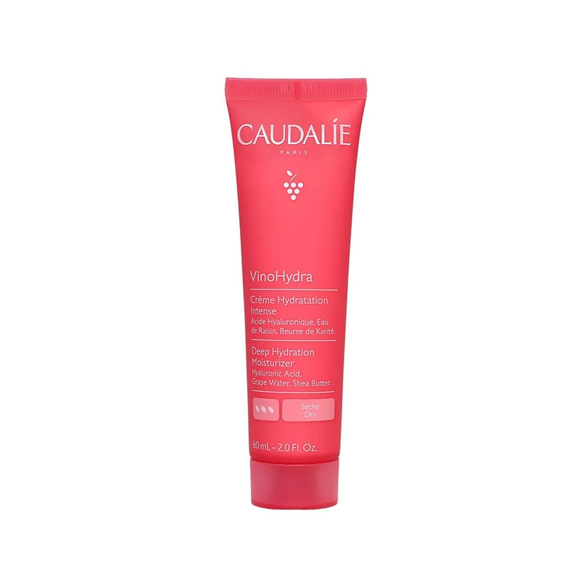 Caudalie - VinoHydra Deep Hydration Moisturizer