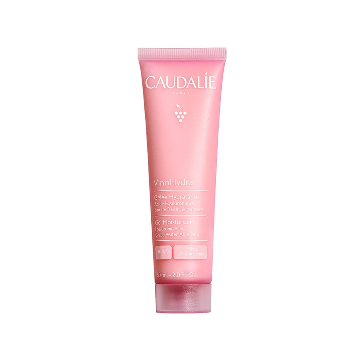 Caudalie - VinoHydra Gel Moisturizer
