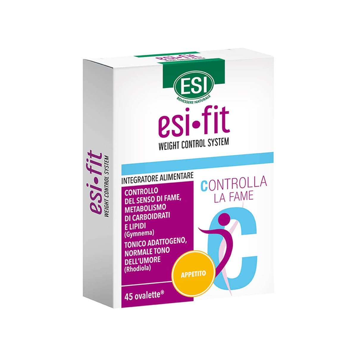 ESI - Esi Fit C