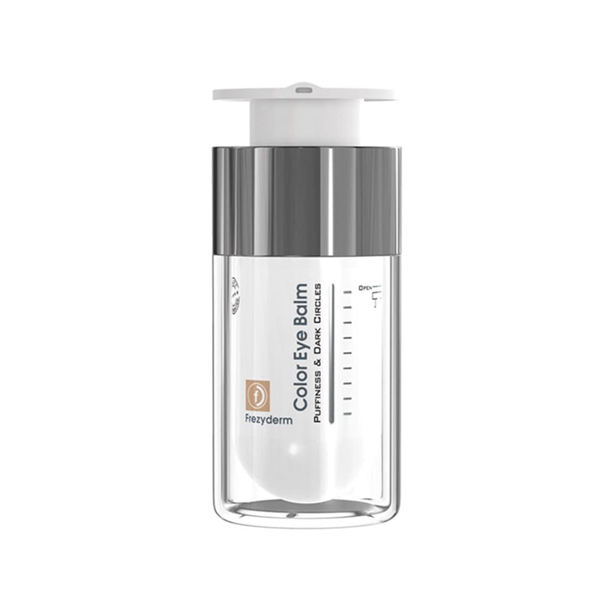 Frezyderm - Color Eye Balm Puffiness & Dark Circles
