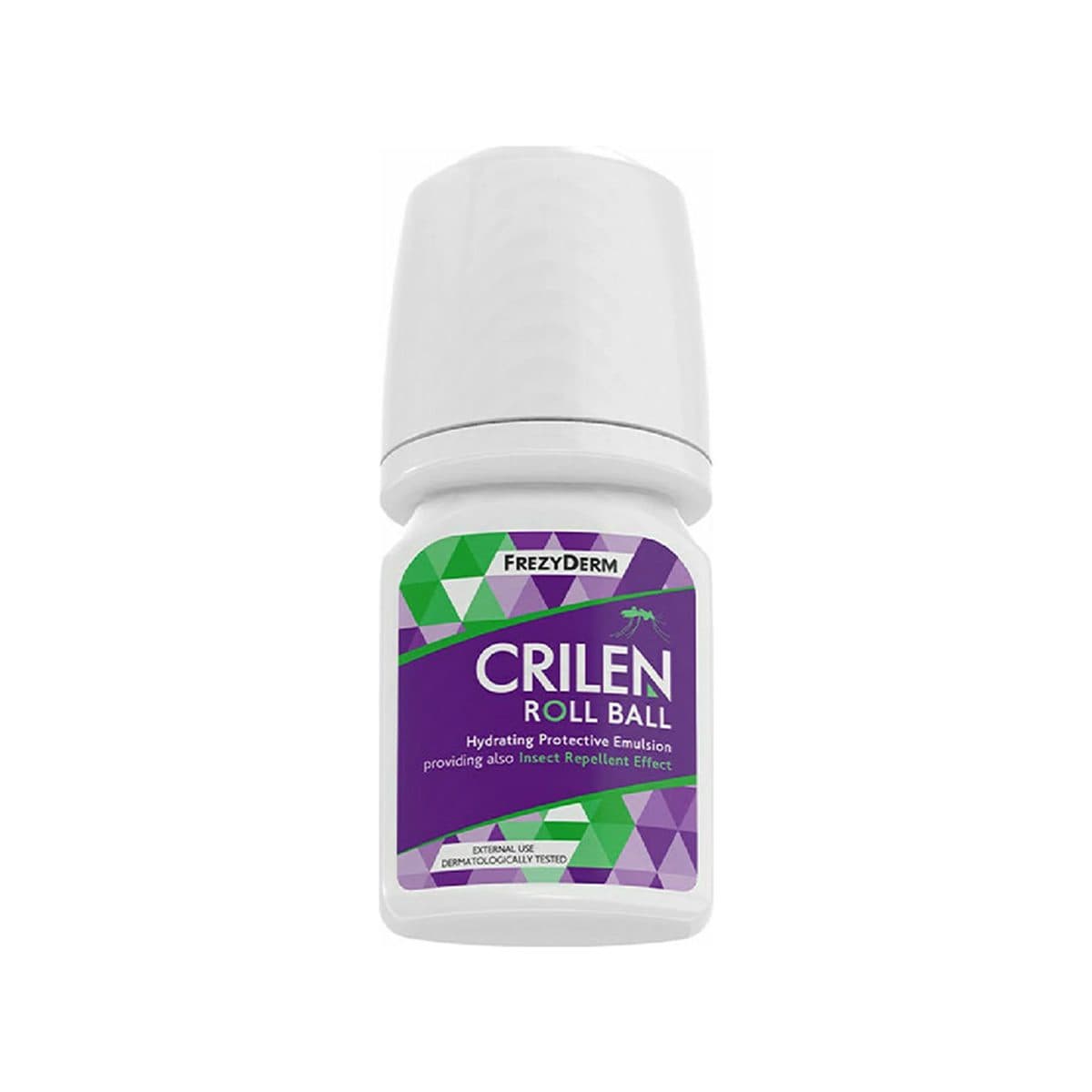 Frezyderm - Crilen Roll Ball