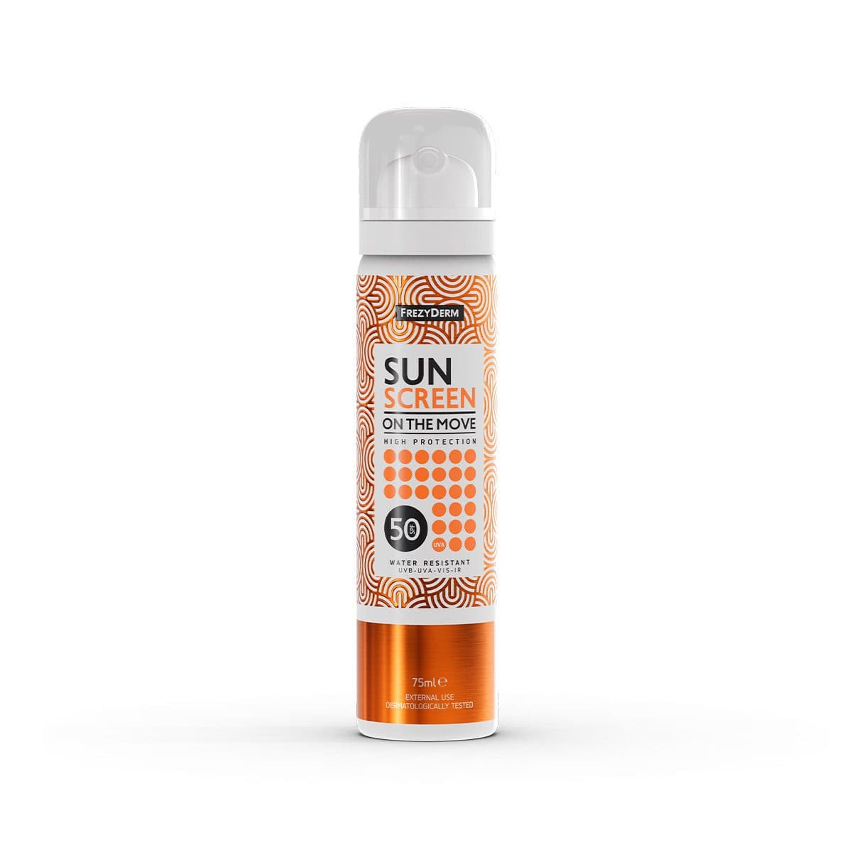 Frezyderm - Sun Screen On The Move (SPF 50)