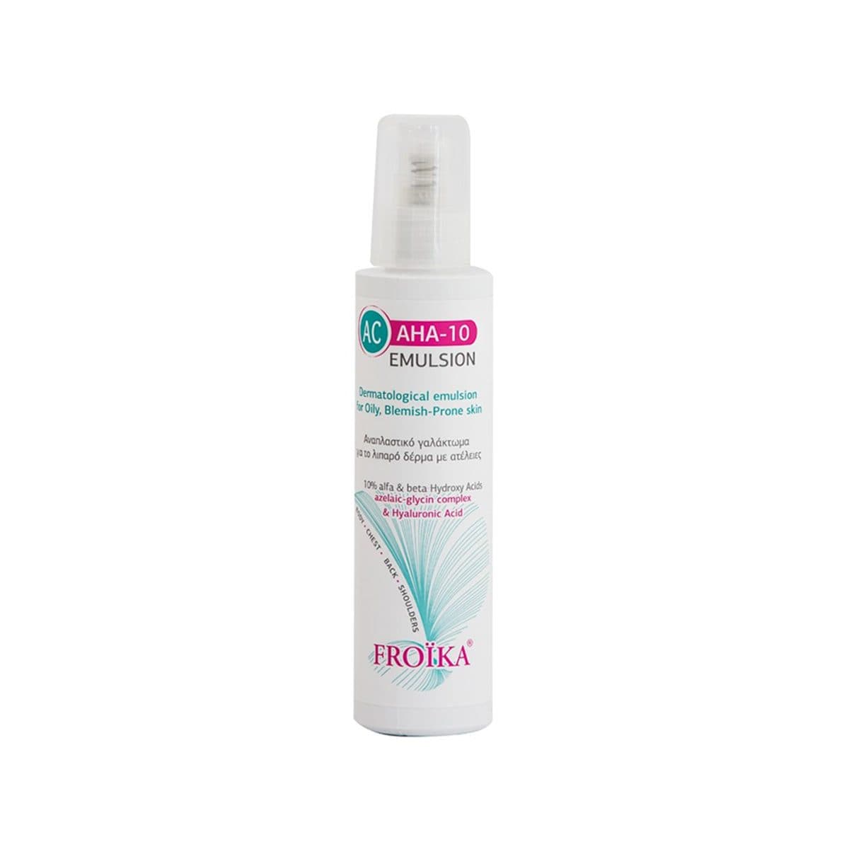 Froika - AC Aha-10 Emulsion